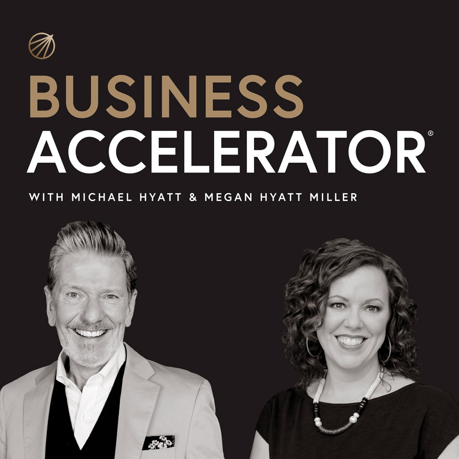Business Accelerator Podcast