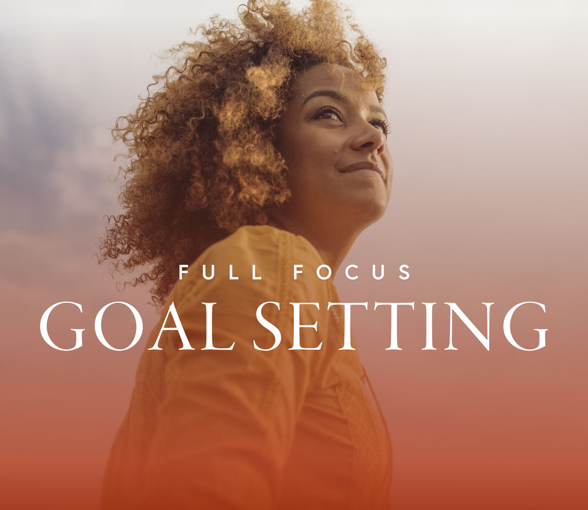 Goal Setting