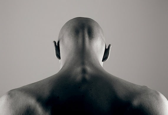 Back of a Man’s Head - Photo courtesy of ©iStockphoto.com/Casarsa, Image #3351550 Back of a Man’s Head - Photo courtesy of ©iStockphoto.com/Casarsa, Image #3351550